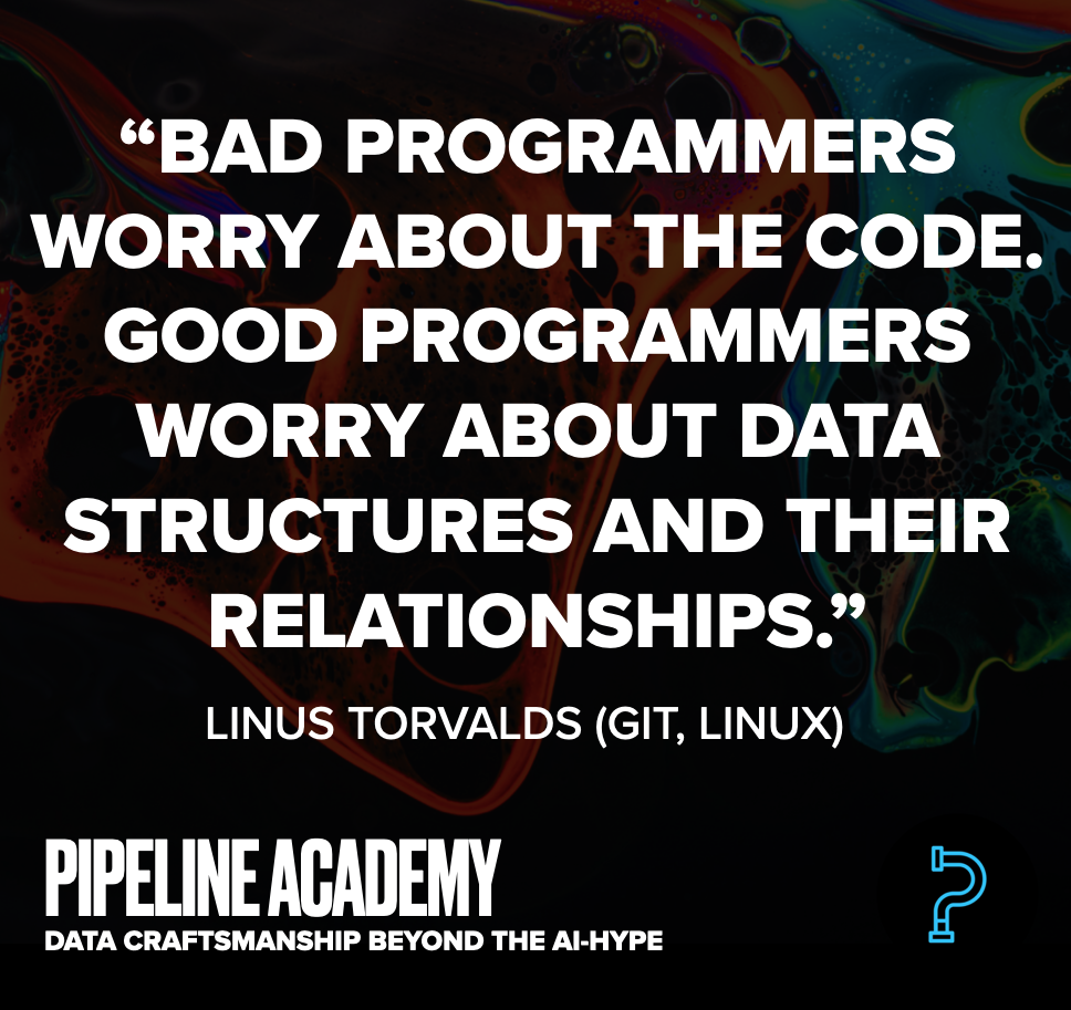 Data engineering advent calendar, day 20