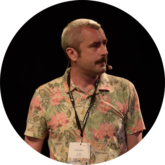 Daniel Molnar