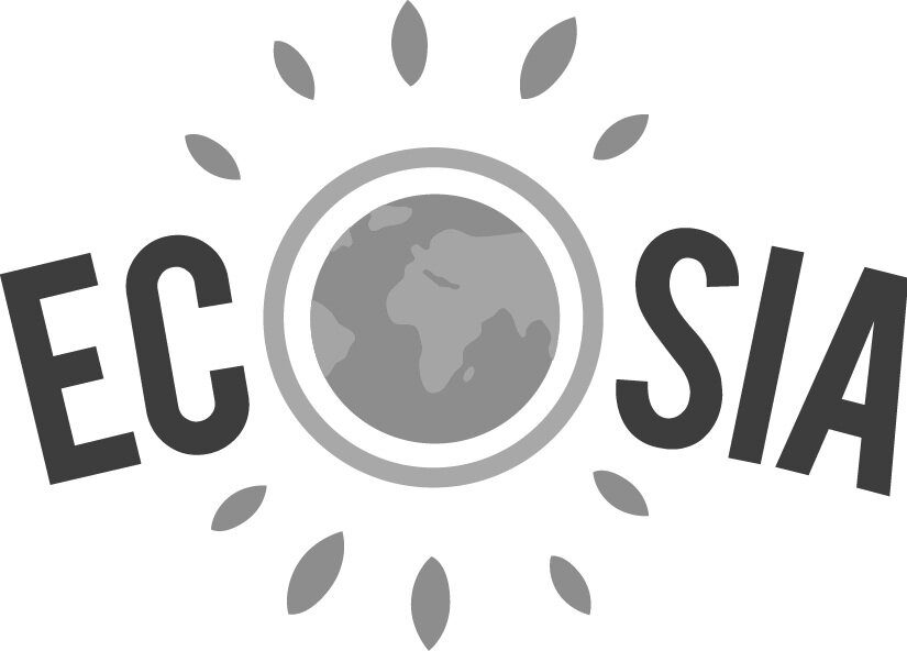 Ecosia logo