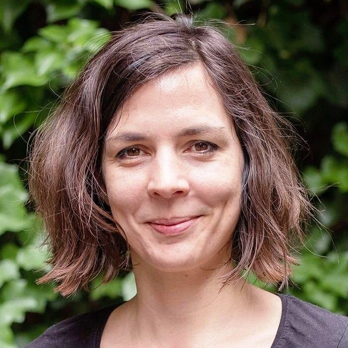Zsófia Bognár