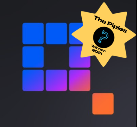 Quix, a Pipies 2021 winner