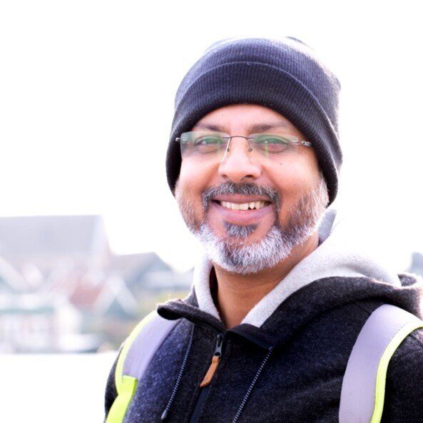 Rahul Jain