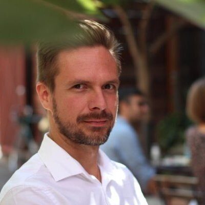 Stefan Urbanek