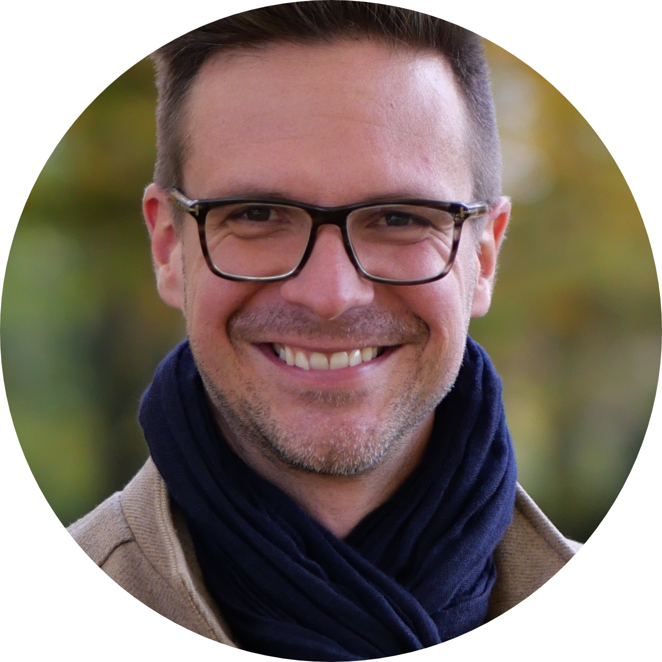Stefan Urbanek
